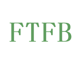 FTFB 第25类服装鞋帽商标图样