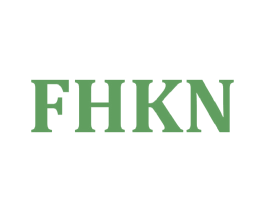 FHKN 第25类服装鞋帽商标图样