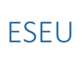 ESEU 第25类服装鞋帽商标图样