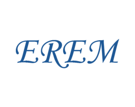 EREM 第25类服装鞋帽商标图样
