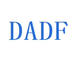 DADF 第25类服装鞋帽商标图样
