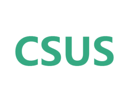 CSUS 第25类服装鞋帽商标图样