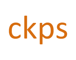 CKPS 第25类服装鞋帽商标图样