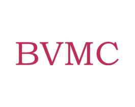 BVMC 第25类服装鞋帽商标图样
