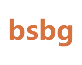 BSBG 第25类服装鞋帽商标图样