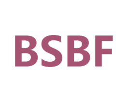 BSBF 第25类服装鞋帽商标图样