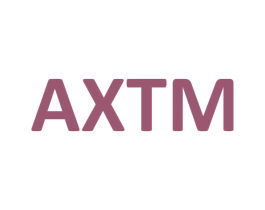 AXTM 第25类服装鞋帽商标图样