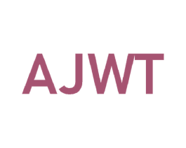 AJWT 第25类服装鞋帽商标图样