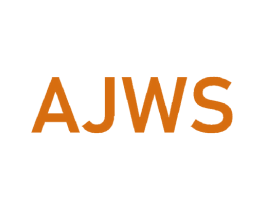 AJWS 第25类服装鞋帽商标图样
