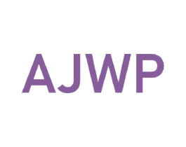 AJWP 第25类服装鞋帽商标图样