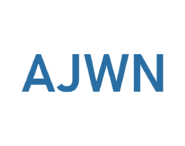 AJWN 第25类服装鞋帽商标图样
