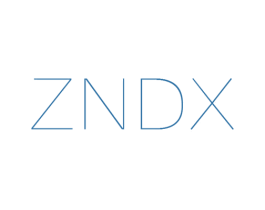 ZNDX 第25类服装鞋帽商标图样