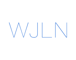 WJLN 第25类服装鞋帽商标图样