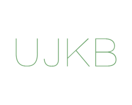 UJKB 第25类服装鞋帽商标图样