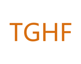 TGHF 第25类服装鞋帽商标图样