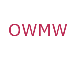 OWMW 第25类服装鞋帽商标图样