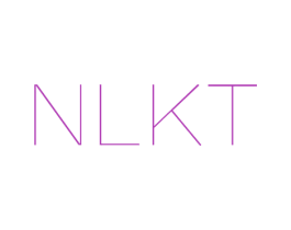NLKT 第25类服装鞋帽商标图样