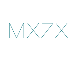 MXZX 第25类服装鞋帽商标图样