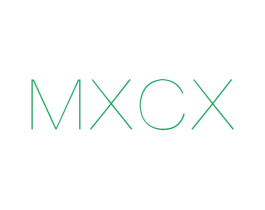 MXCX 第25类服装鞋帽商标图样