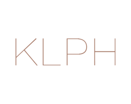 KLPH 第25类服装鞋帽商标图样