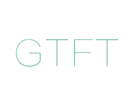 GTFT 第25类服装鞋帽商标图样