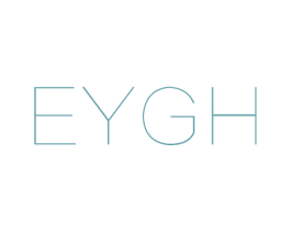 EYGH 第25类服装鞋帽商标图样