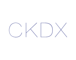 CKDX 第25类服装鞋帽商标图样