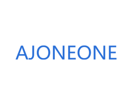 AJONEONE 第25类服装鞋帽商标图样