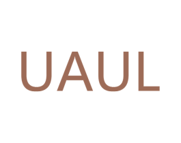 UAUL 第25类服装鞋帽商标图样