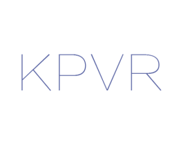 KPVR 第25类服装鞋帽商标图样