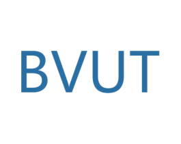 BVUT 第25类服装鞋帽商标图样