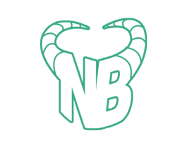 NB 第28类体育玩具商标图样