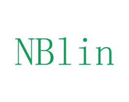 NBLIN 第30类小食配料商标图样
