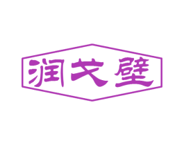润戈壁 第31类水果花木商标图样
