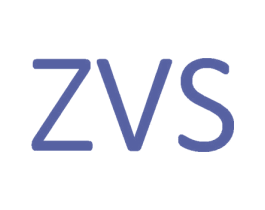 ZVS 第3类化妆品商标图样