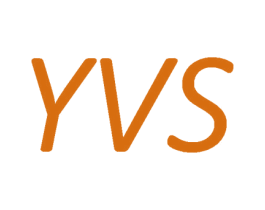 YVS 第3类化妆品商标图样