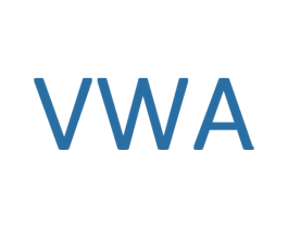VWA 第3类化妆品商标图样