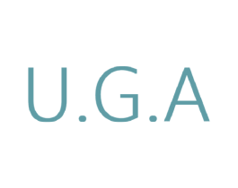 UGA 第3类化妆品商标图样