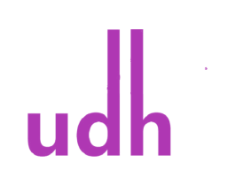 UDH 第3类化妆品商标图样