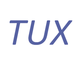 TUX 第3类化妆品商标图样
