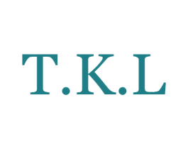 T.K.L 第3类化妆品商标图样