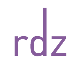 RDZ 第3类化妆品商标图样