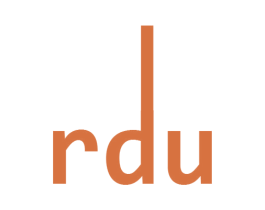 RDU 第3类化妆品商标图样