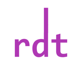 RDT 第3类化妆品商标图样