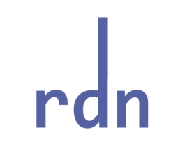 RDN 第3类化妆品商标图样