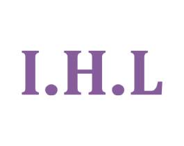 I.H.L 第3类化妆品商标图样