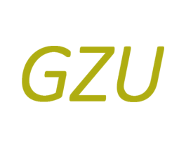 GZU 第3类化妆品商标图样