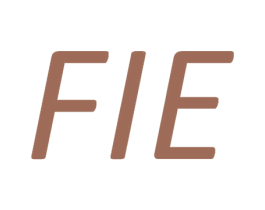 FIE 第3类化妆品商标图样