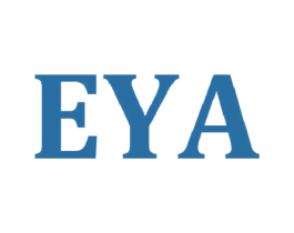 EYA 第3类化妆品商标图样