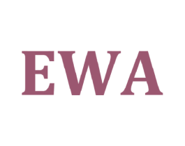 EWA 第3类化妆品商标图样